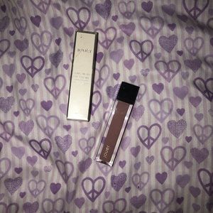 Jouer Long Wear Lip Creme in Dulce De Leche